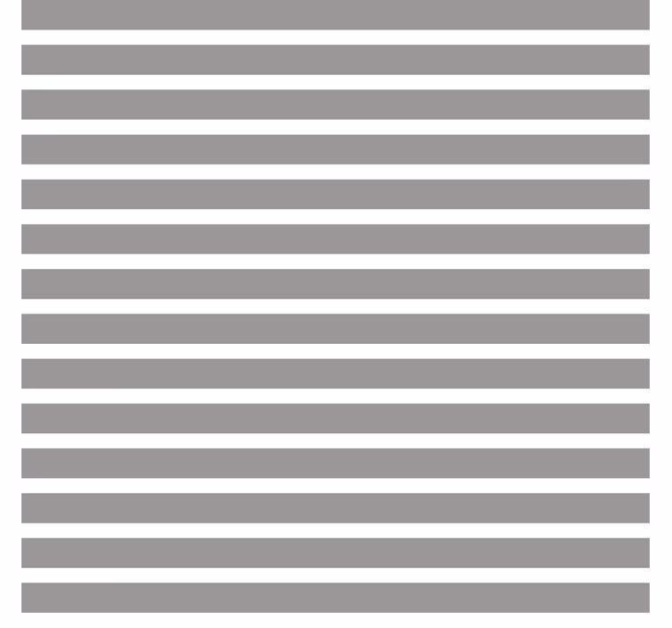 Shade with openings kitchen blind - TenStickers