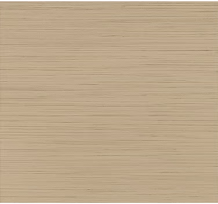 Textured neutral fabric bathroom blind - TenStickers