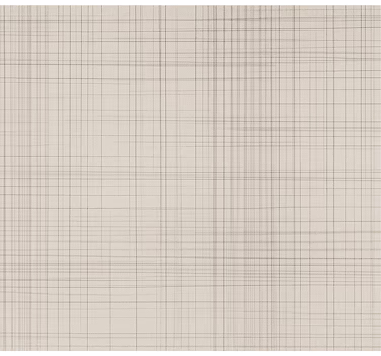 Linen texture effect teenage  roller blind - TenStickers