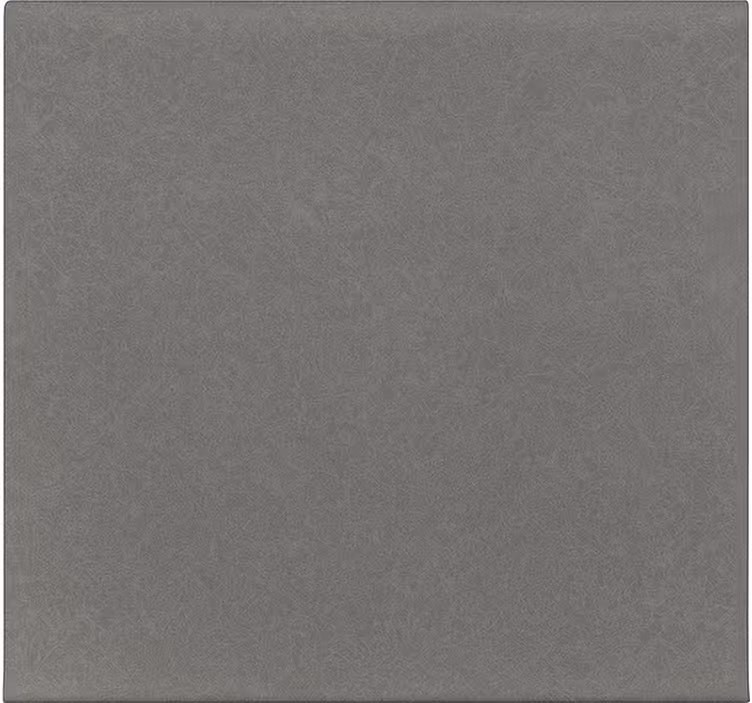 Granite stone grey  dining room blind - TenStickers