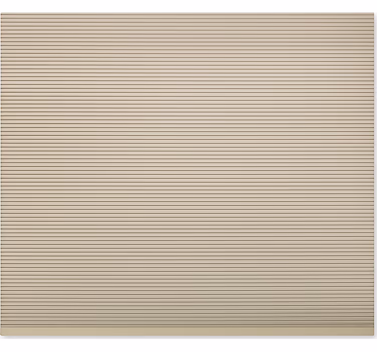 Beige Cellular Shade teenage  roller blind - TenStickers