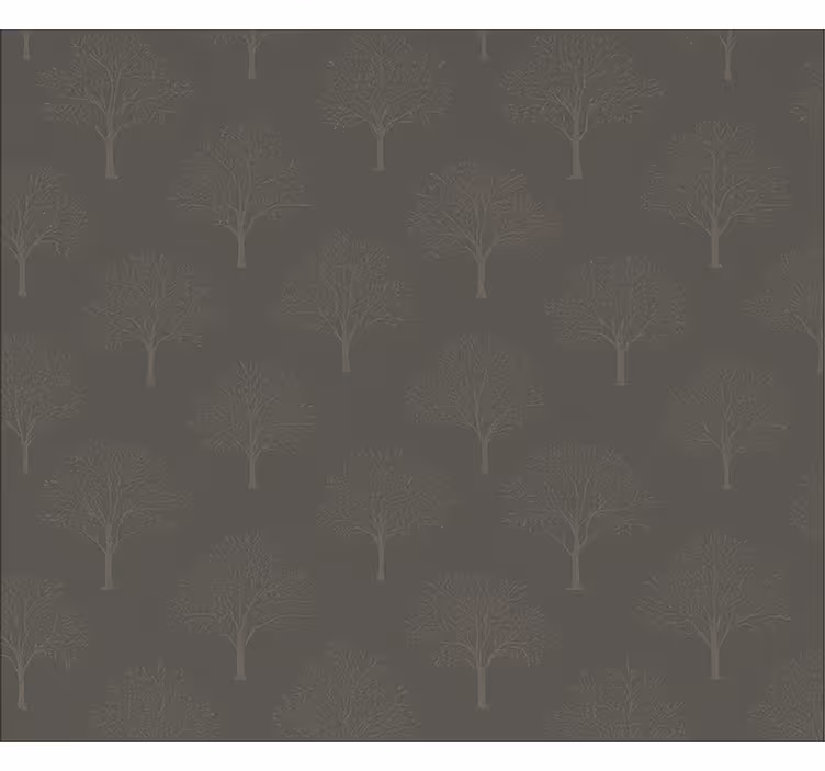 Tree Pattern teenage  roller blind - TenStickers