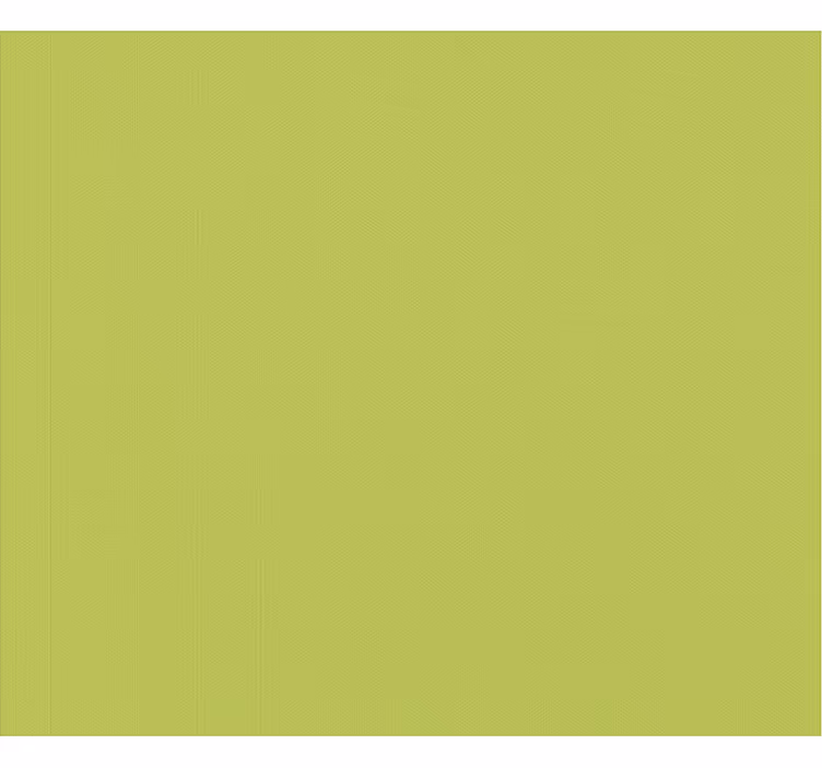 Light green office blind - TenStickers