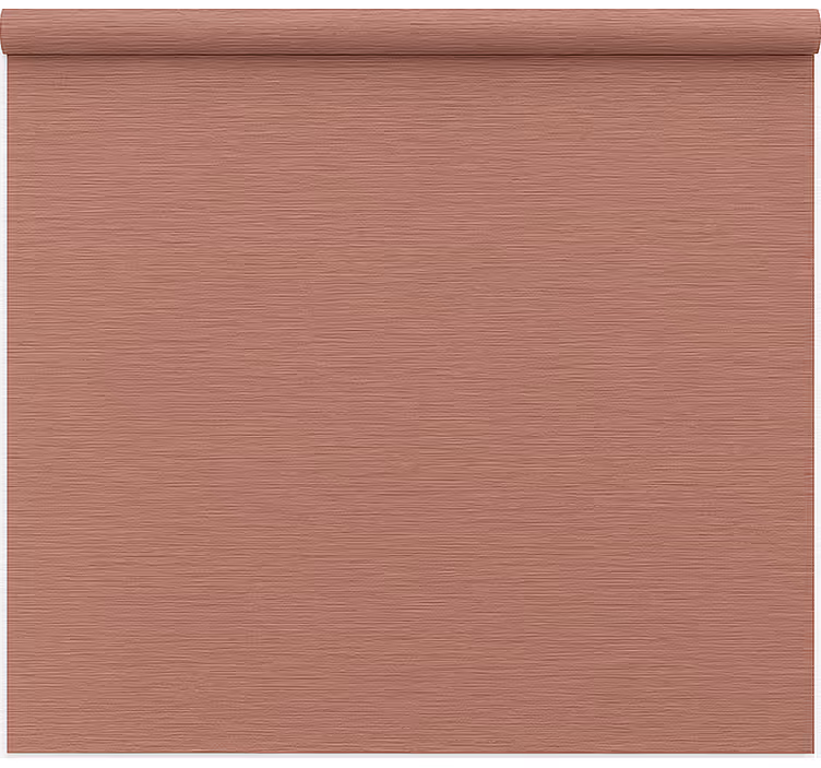 Office blind in modern dusty rose - TenStickers