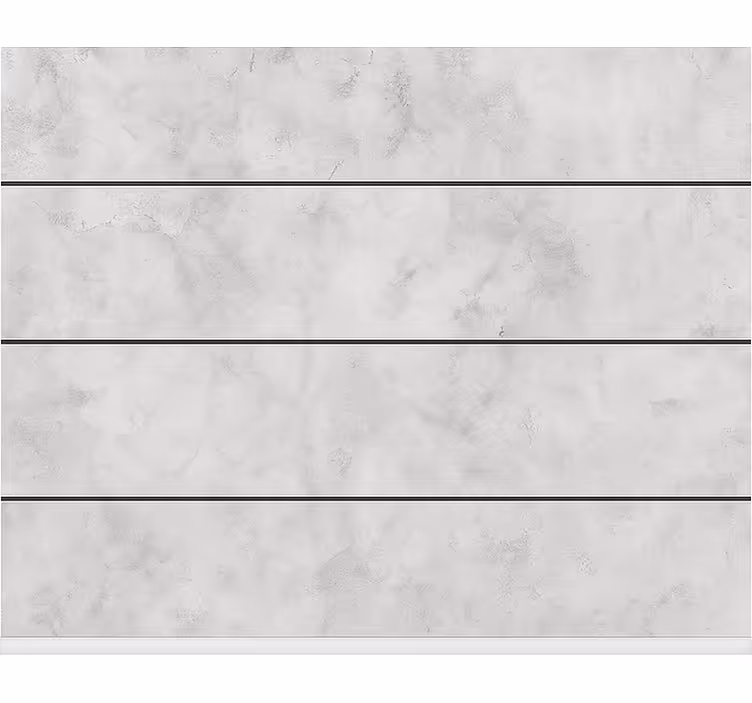 Marmle design office blind - TenStickers