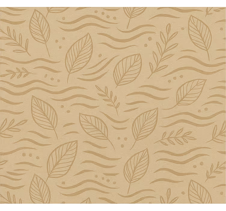 Office blind in calming beige - TenStickers