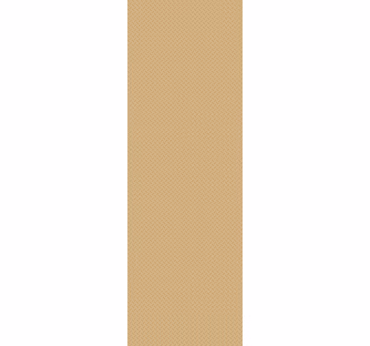 Vintage beige tones home office blind - TenStickers