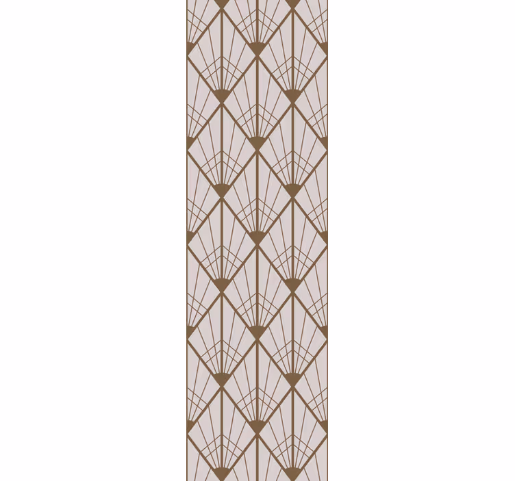 Childrens blind nordic style zelda - TenStickers