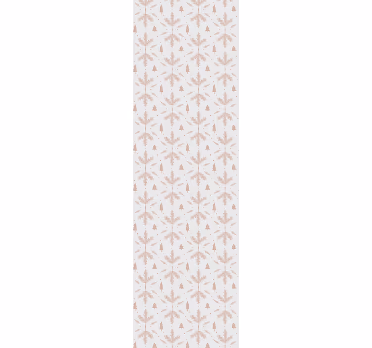 Childrens blind in nordic style for all seasons - TenStickers