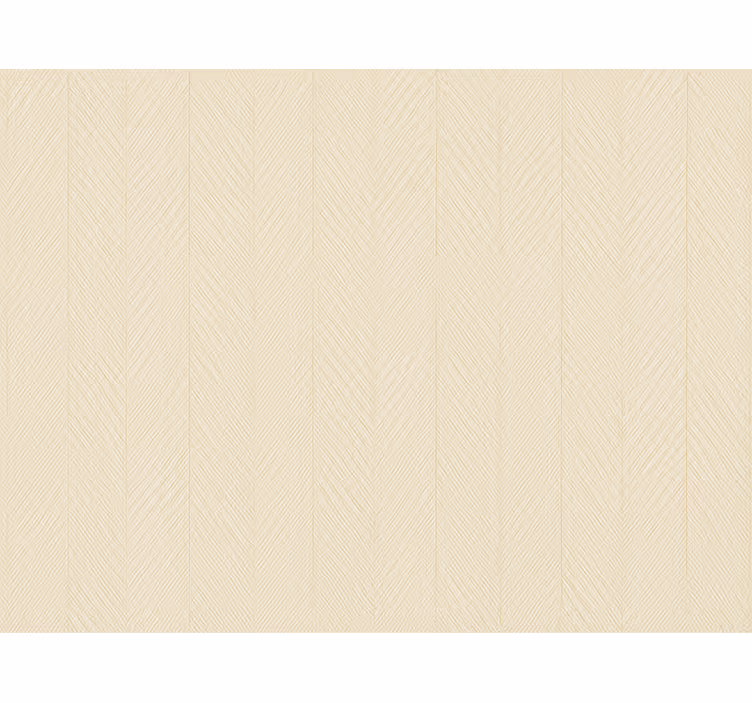 Office blind in linen fabric pattern - TenStickers
