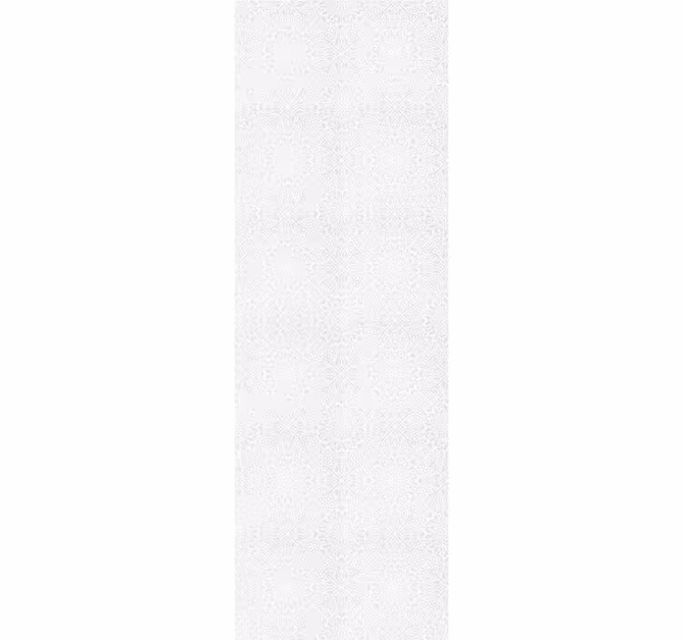 Office blind with subtle tile pattern - TenStickers