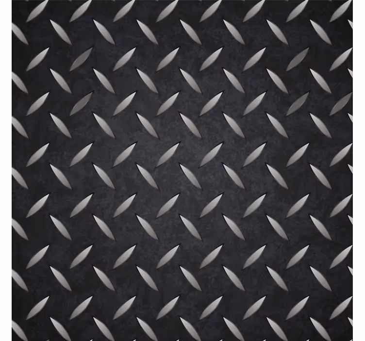 Teenage roller blind steel pattern design - TenStickers