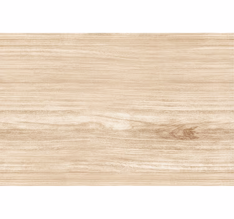 Texture and pattern blind light oak timber texture - TenStickers