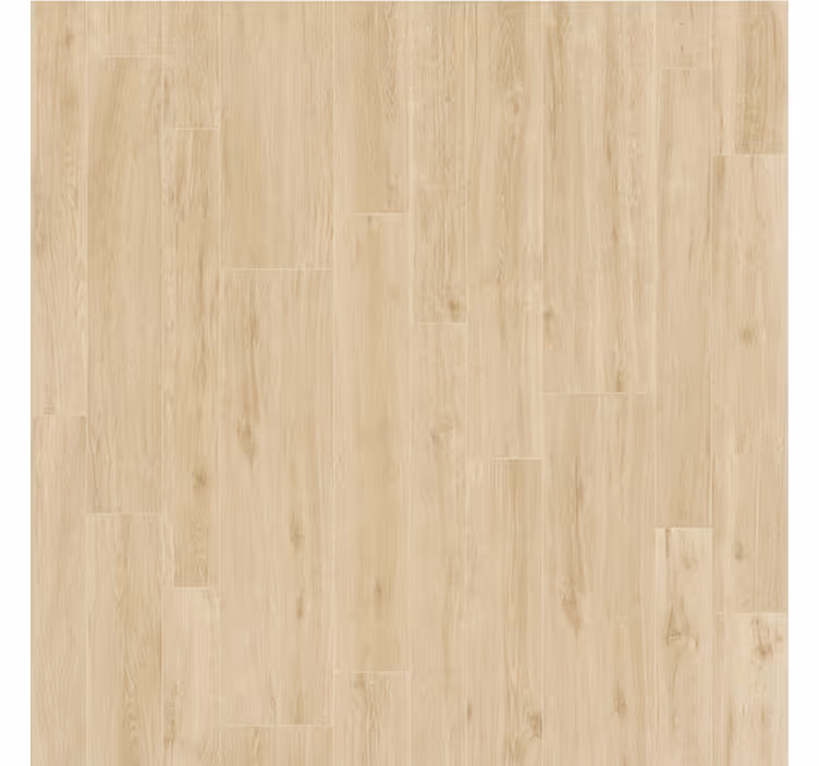 Minimalist pale planks texture and pattern blind - TenStickers
