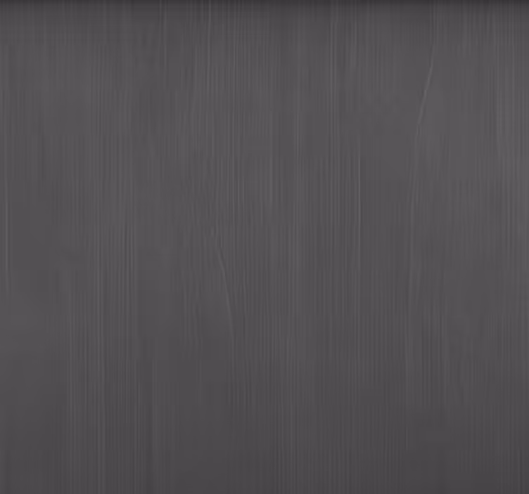 Texture and pattern blind midnight ash wood grain - TenStickers