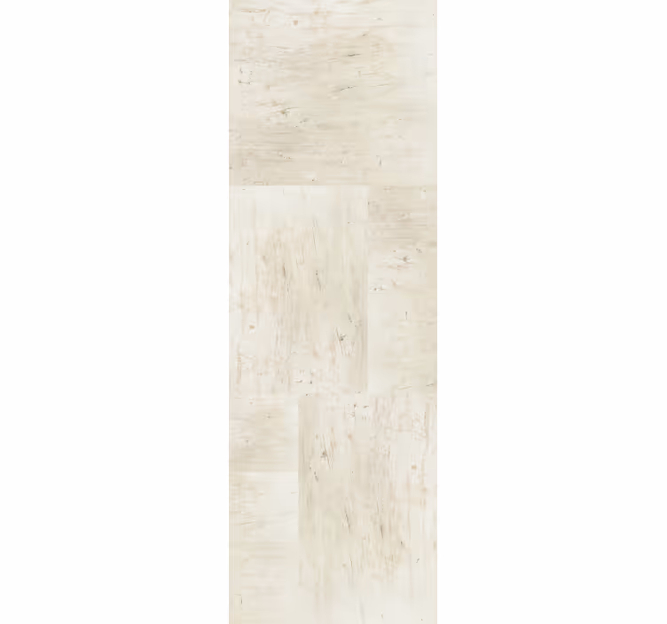 Grey blind with elegant stone design - TenStickers