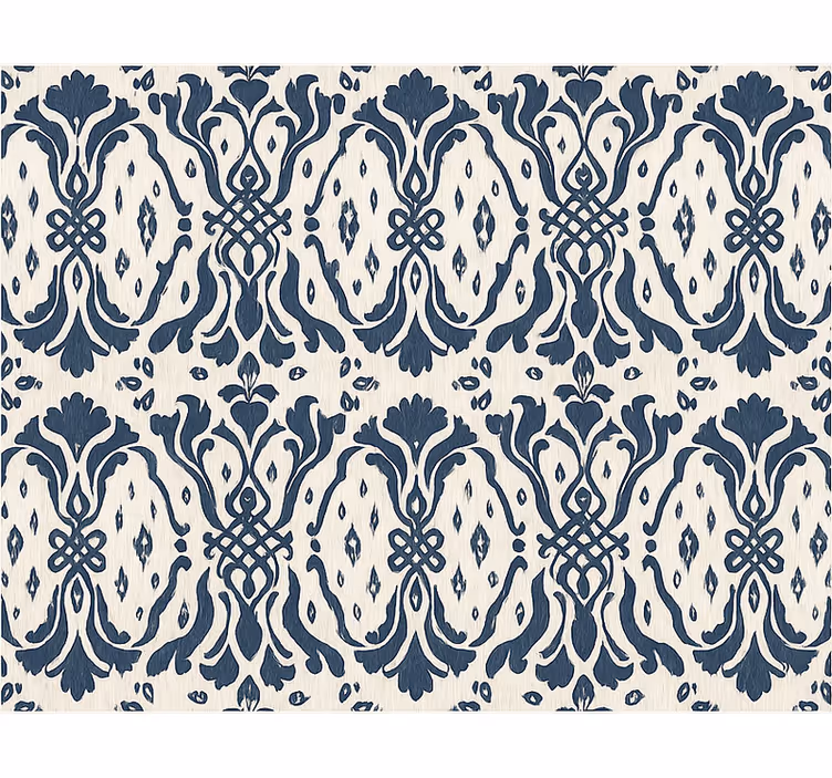 Modern blind vintage black decorations - TenStickers