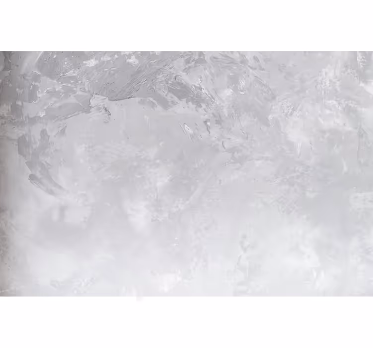 Grey blind in light gray concrete - TenStickers