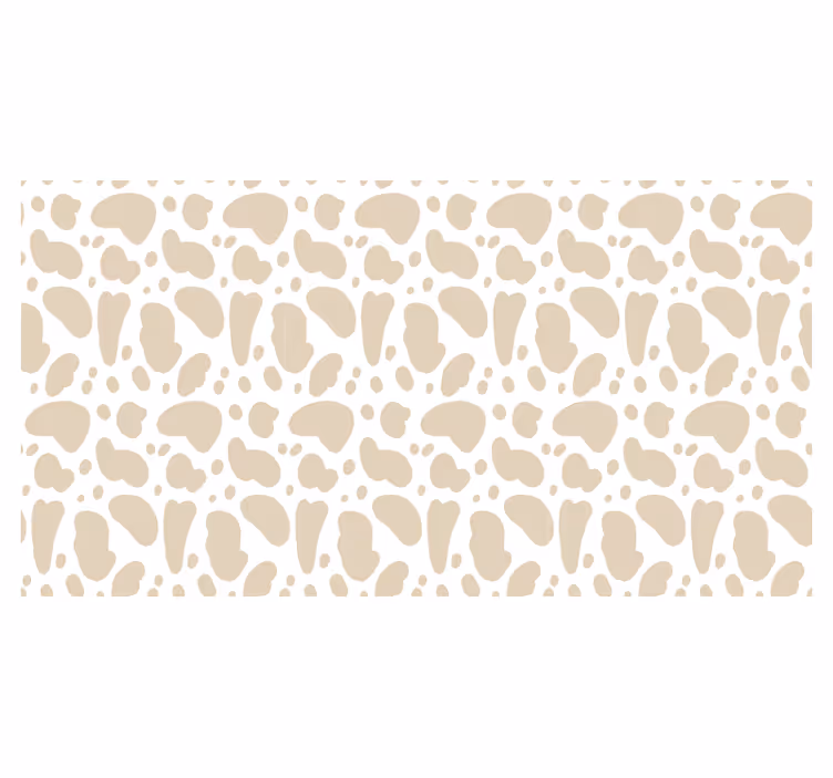 Kids giraffe bedroom blind - TenStickers