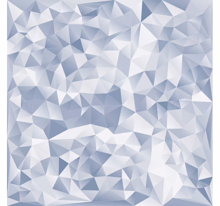 Kitchen blind with unique shapes - TenStickers