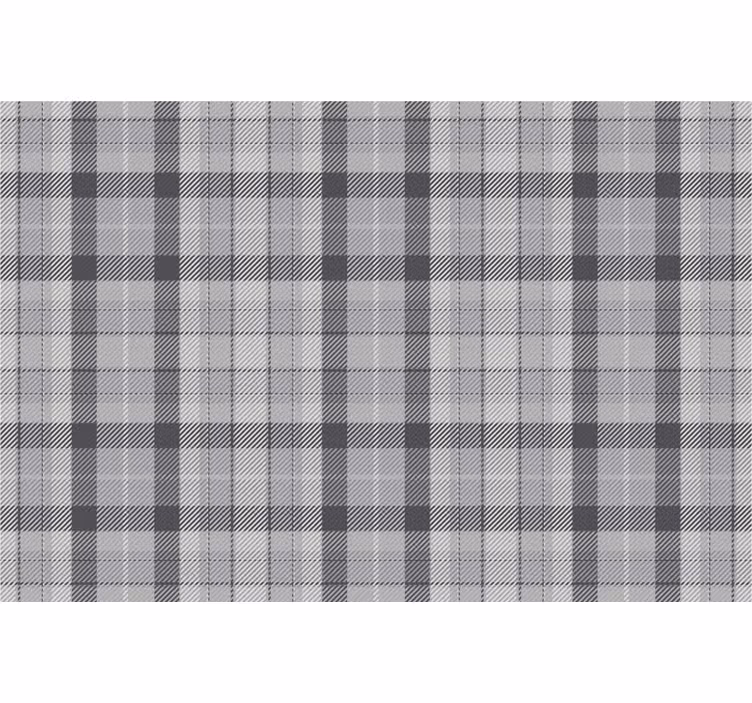 Grey blind pantone swatches - TenStickers