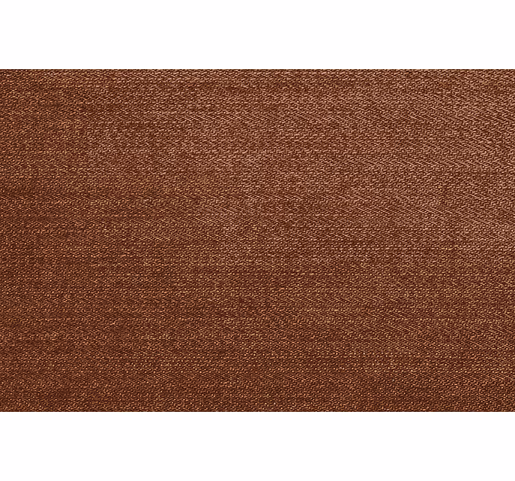 Brown blind natural fiber texture - TenStickers