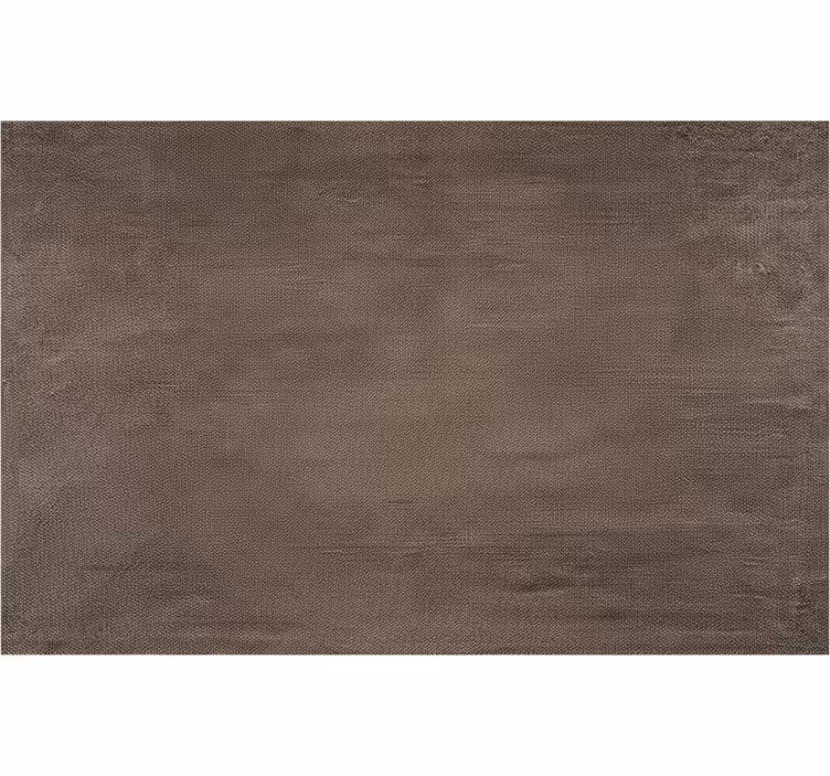 Brown blind solid dark woven design - TenStickers