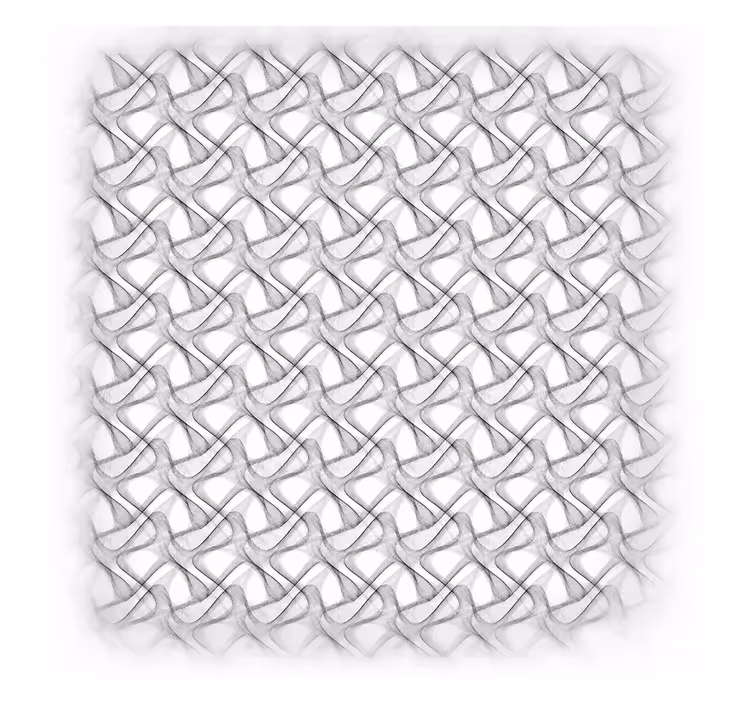 Master bedroom blind width 160 stylish design - TenStickers
