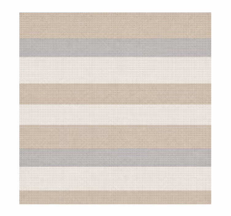 Kitchen blind width 200 woven fabric - TenStickers