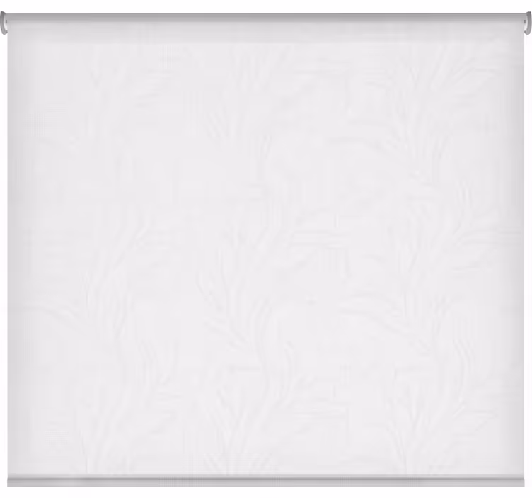 Kitchen blind width 190 vines pattern - TenStickers