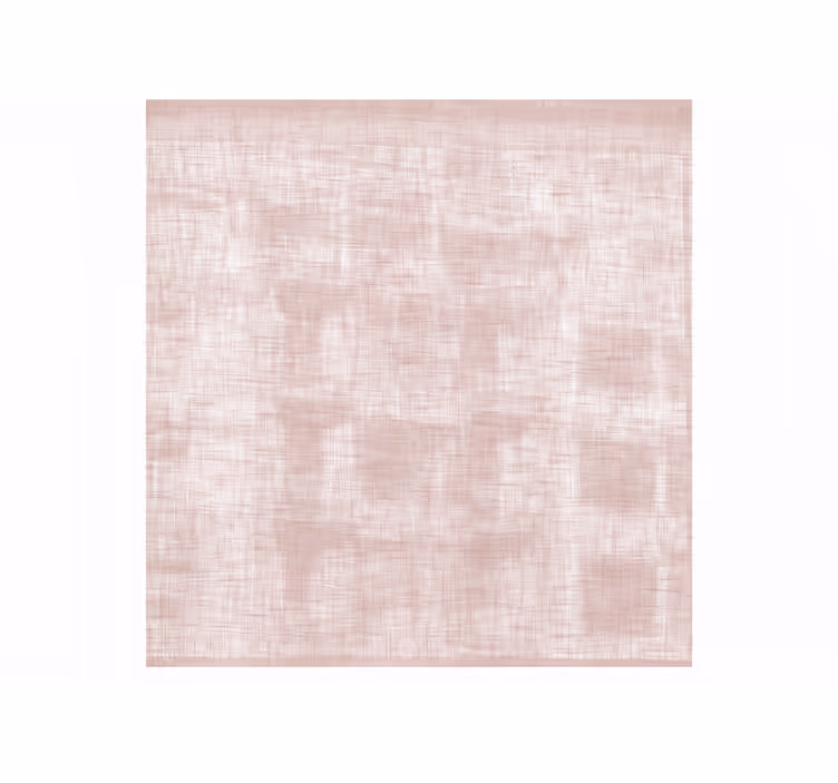 Pink blind shining translucent design - TenStickers