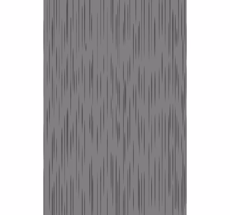 Vertical Lines Motif texture and pattern blind - TenStickers