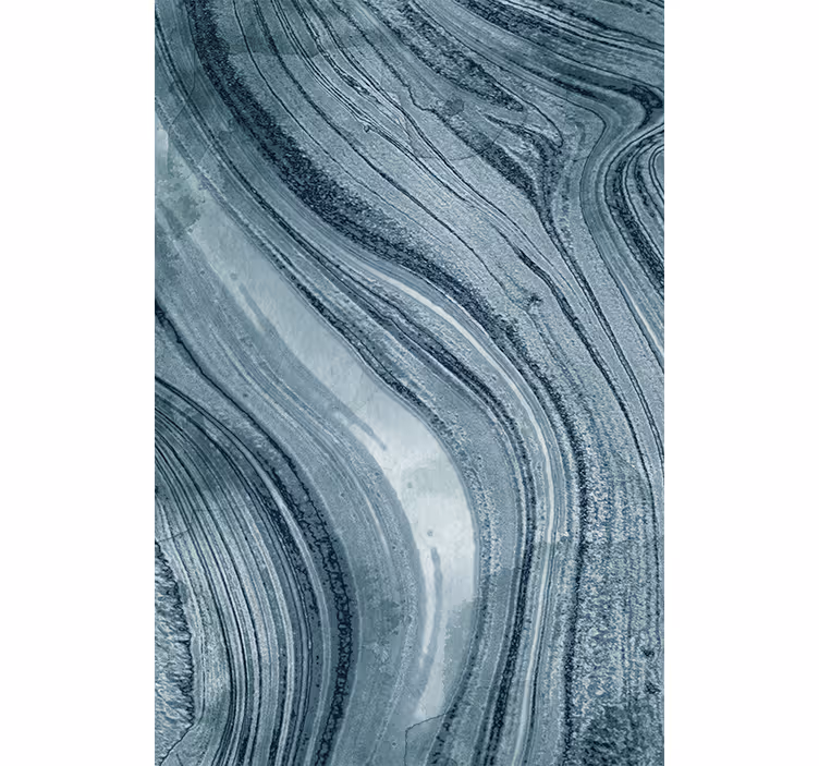 Marble Swirl Motif texture and pattern blind - TenStickers