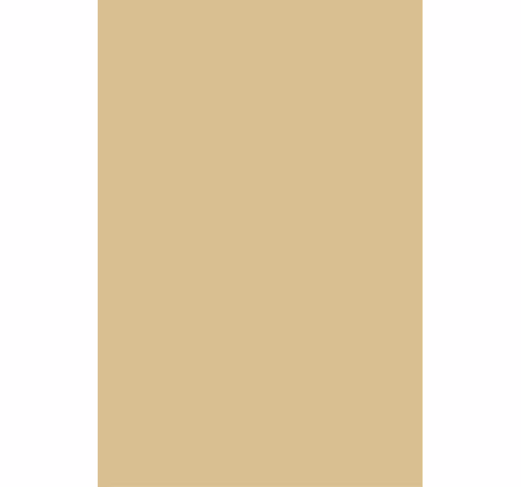 Neutral Textured Shades blackout roller blind - TenStickers