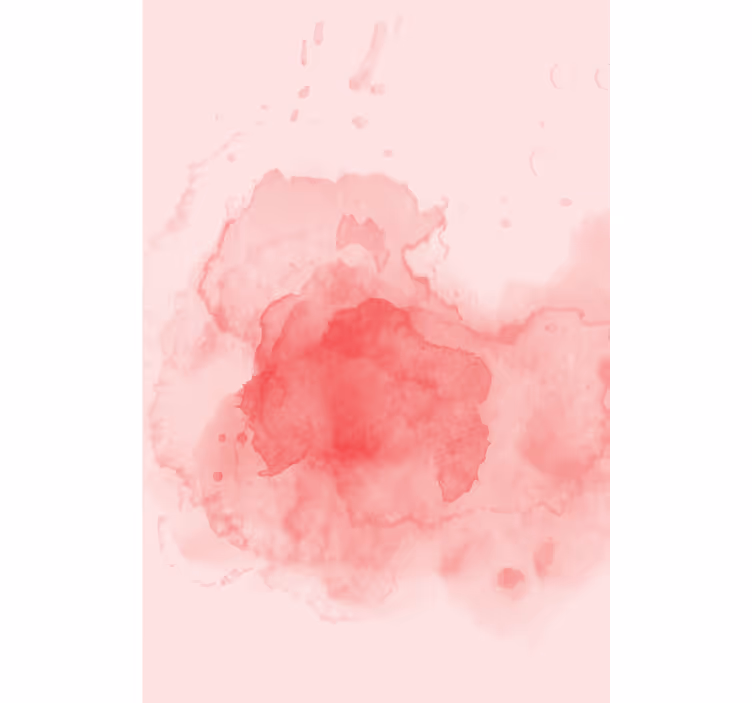Soft Watercolor Patterns texture and pattern blind - TenStickers