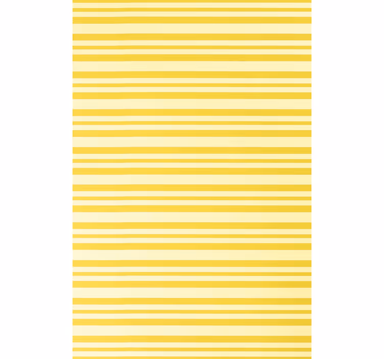 Stripped pattern Original roller blind - TenStickers