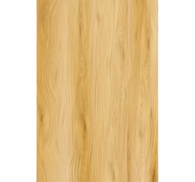 Organic Timber Grain texture and pattern blind - TenStickers