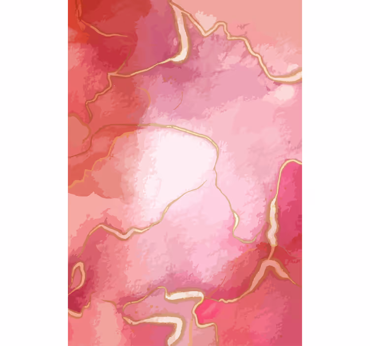 Elegant Flowing Patterns texture and pattern blind - TenStickers
