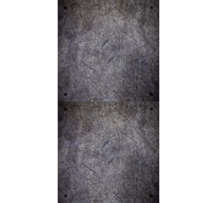 Gray Surface texture and pattern blind - TenStickers