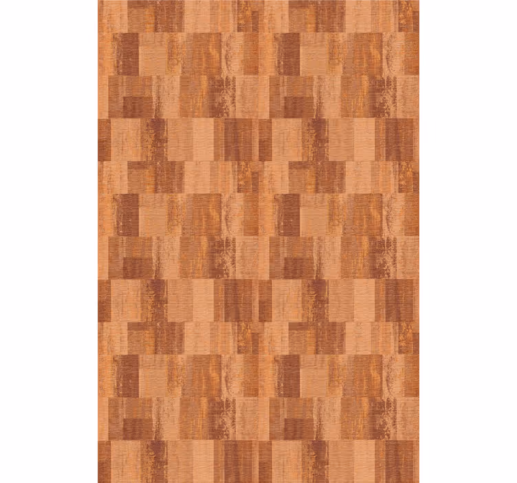 Natural Wood Patterns texture and pattern blind - TenStickers