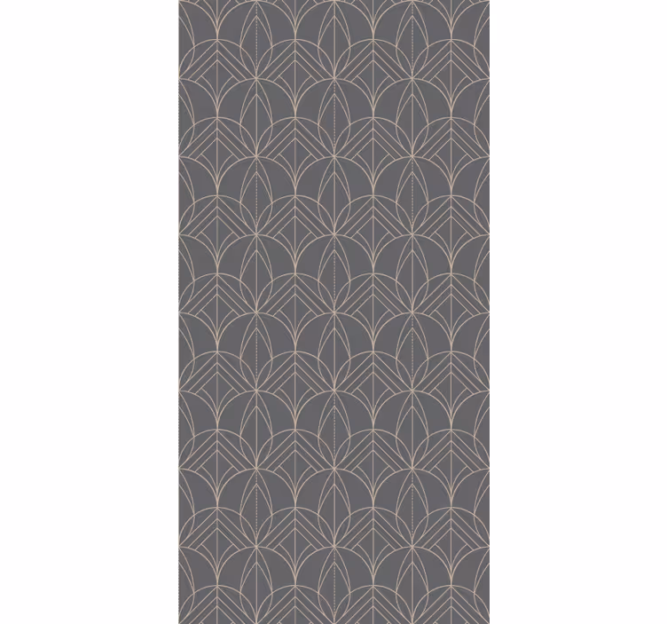 Elegant Pattern Motif texture and pattern blind - TenStickers