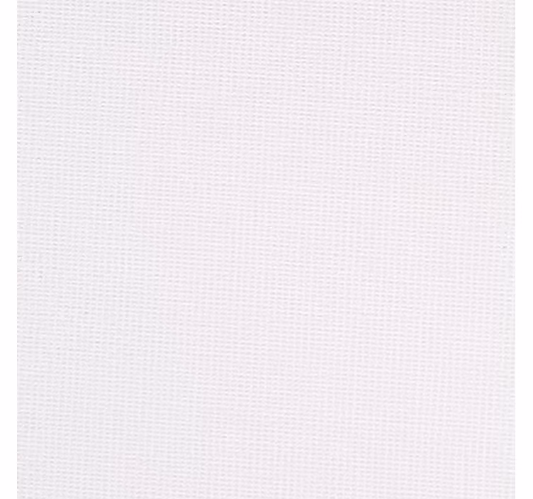 White translucent living room blind - TenStickers