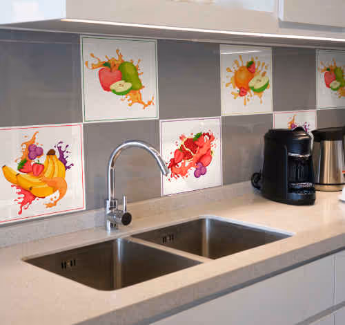 Tile Stickers Tile Stickers