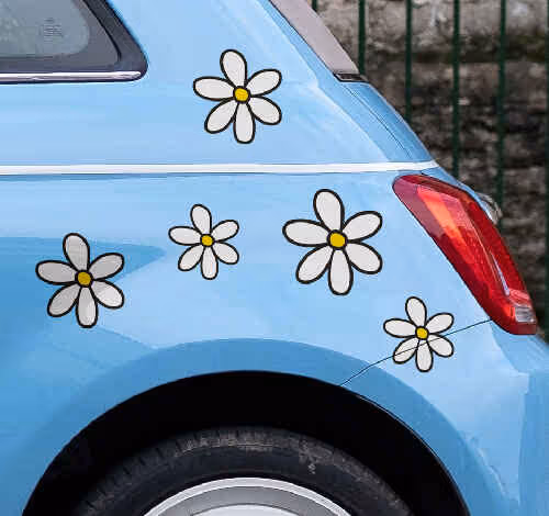 Car Stickers Car Stickers