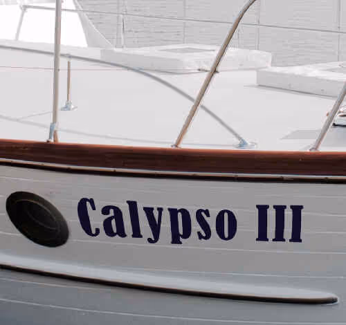 Boat Stickers Boat Stickers
