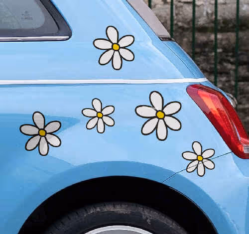Car Stickers Car Stickers