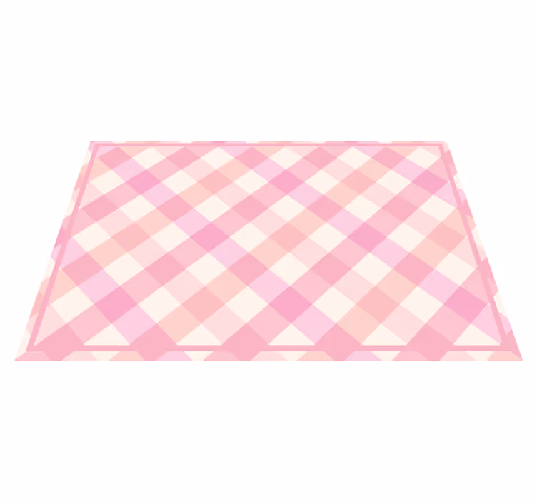 Children placemat for adorable food display - TenStickers