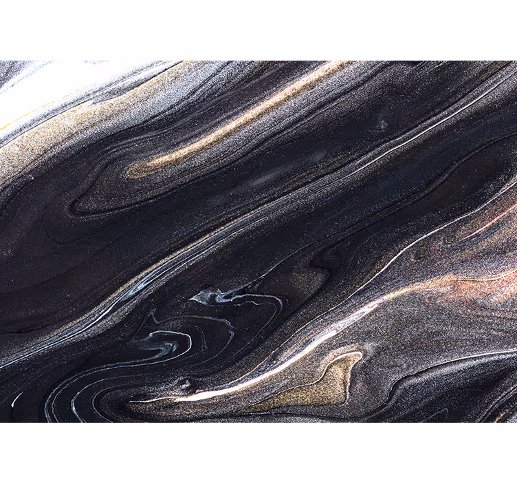Marble Pattern Design texture wall mural - TenStickers