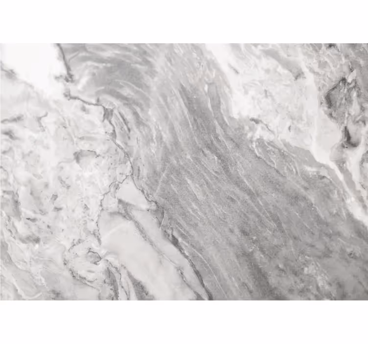 Stone wall mural with elegant marble finish - TenStickers