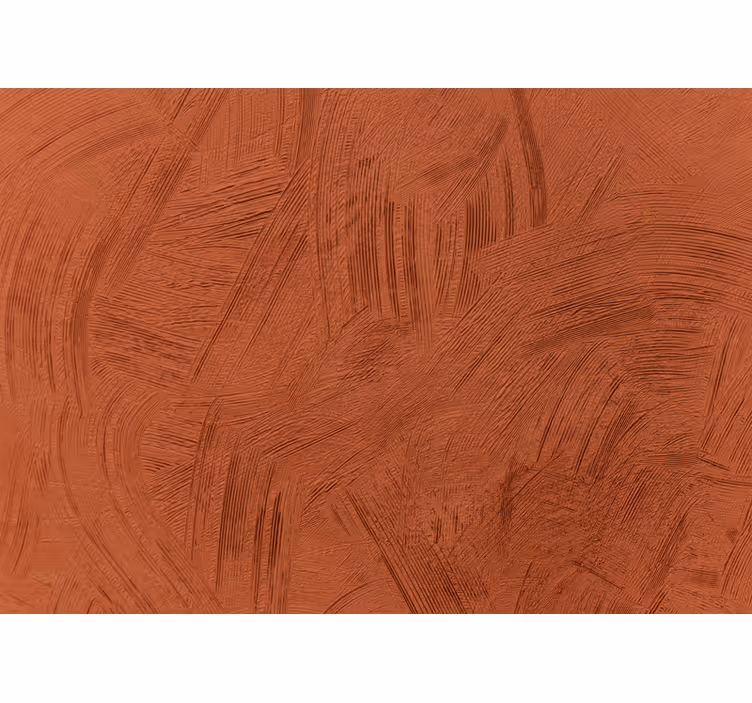 Texture wall mural in textured earth tones - TenStickers